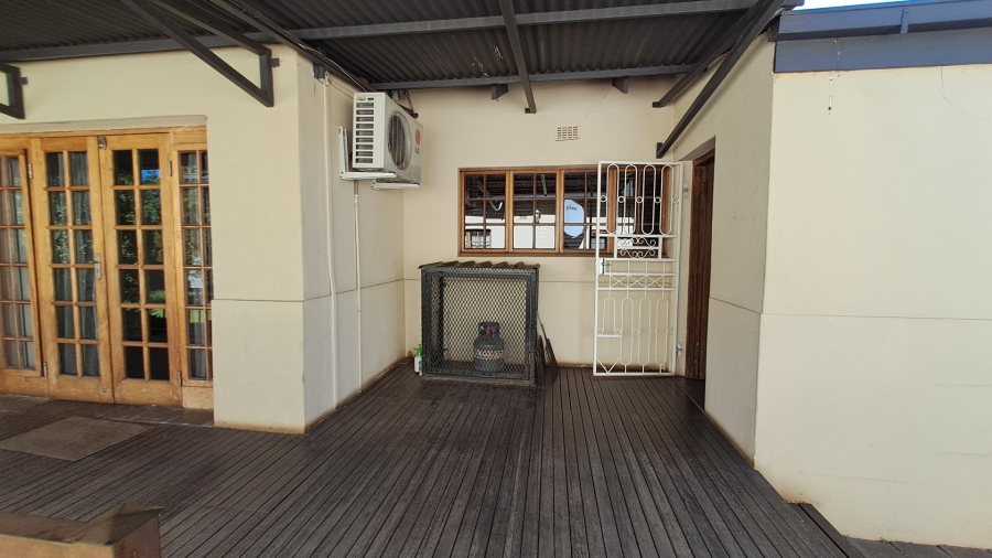 Commercial Property for Sale in Dan Pienaar Free State